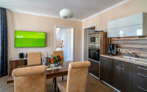 Apartamento Villa Ostsee
