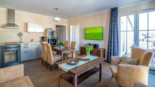 Apartamento Villa Ostsee