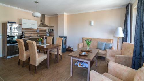 Apartamento Villa Ostsee