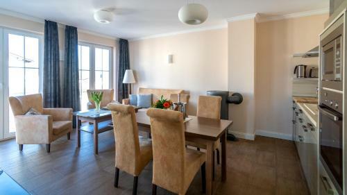 Apartamento Villa Ostsee