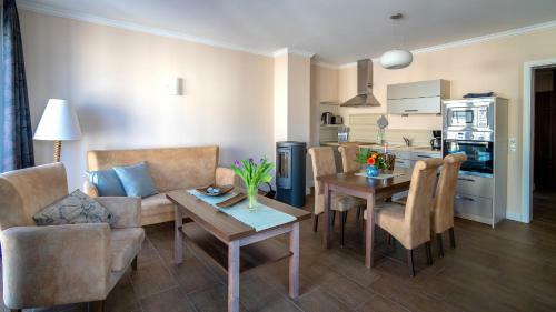 Apartamento Villa Ostsee