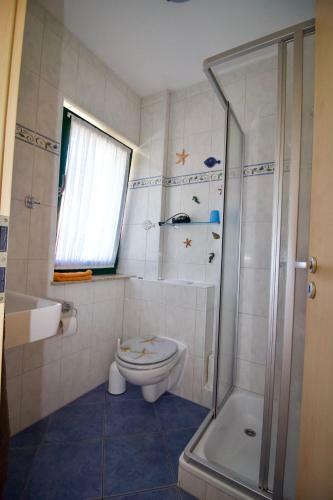 Apartamento Ferienhaus Zum Findling