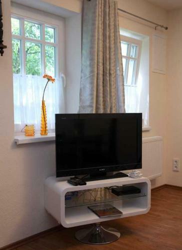 Strandvilla Rheingold - Ferienwohnung Picasso
