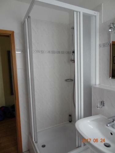 Apartamento Ferienwohnung Haus R�gen