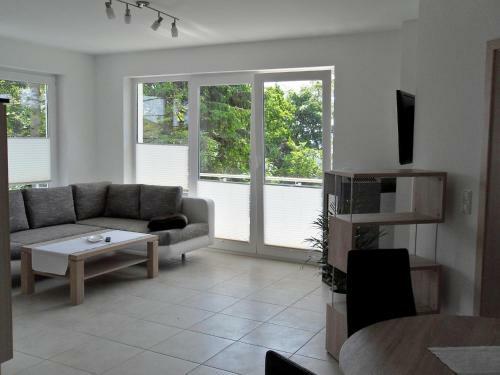 Apartamento Villa Sara