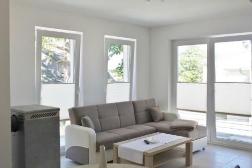 Apartamento Villa Sara