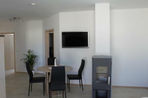 Apartamento Villa Sara