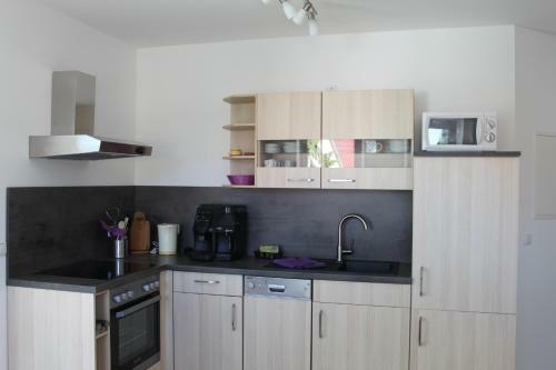 Apartamento Villa Sara
