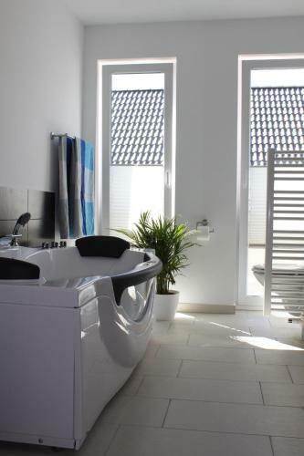 Apartamento Villa Sara