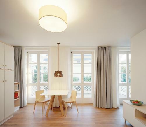 Apartamento Haus Heidelberg