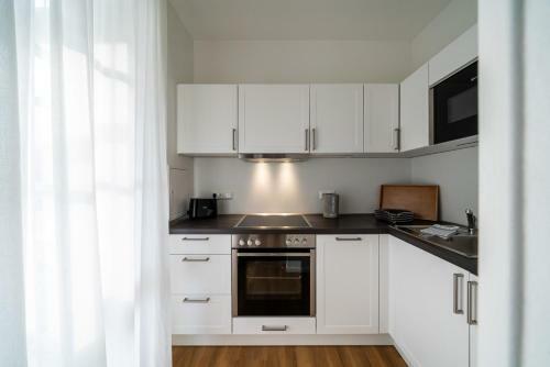 Apartamento Haus Heidelberg