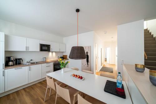 Apartamento Haus Heidelberg
