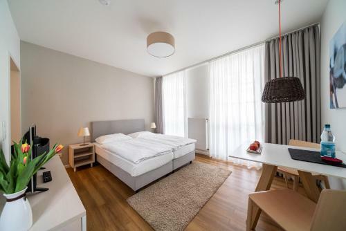 Apartamento Haus Heidelberg