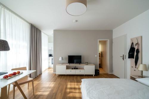 Apartamento Haus Heidelberg