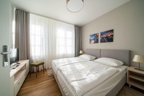 Apartamento Haus Heidelberg