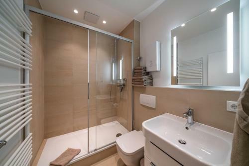 Apartamento Haus Heidelberg