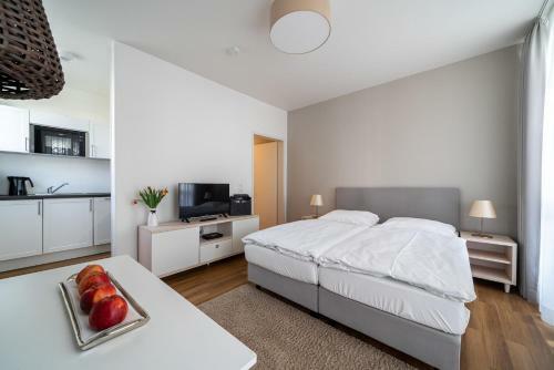 Apartamento Haus Heidelberg