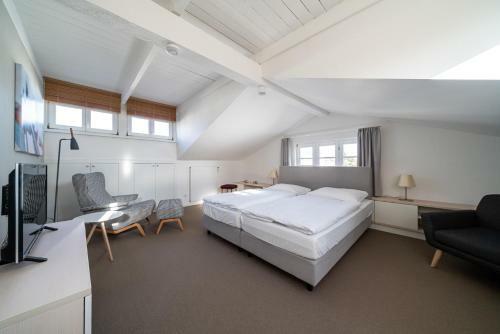 Apartamento Haus Heidelberg