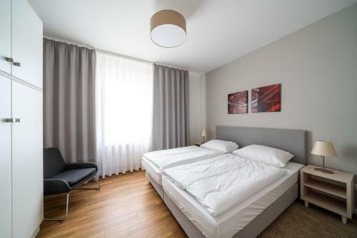 Apartamento Haus Heidelberg
