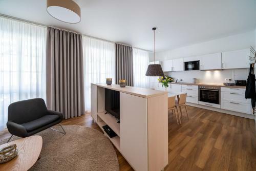 Apartamento Haus Heidelberg
