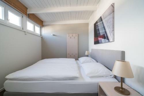 Apartamento Haus Heidelberg