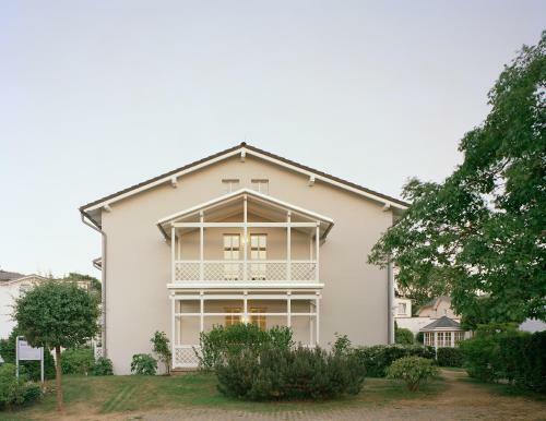 Apartamento Haus Heidelberg