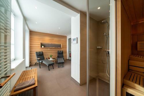 Apartamento Haus Heidelberg