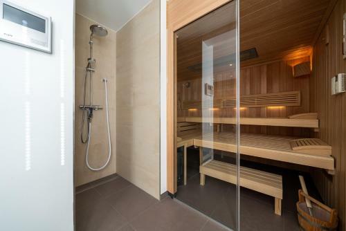 Apartamento Haus Heidelberg