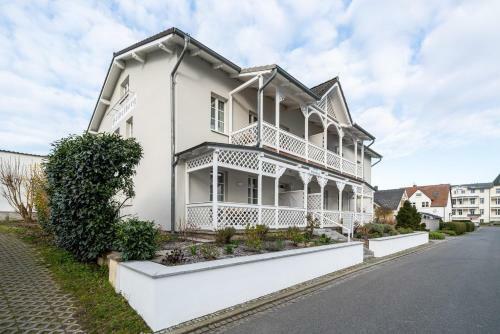 Apartamento Haus Heidelberg