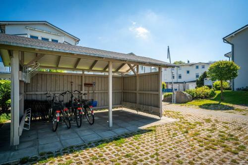 Apartamento Haus Heidelberg