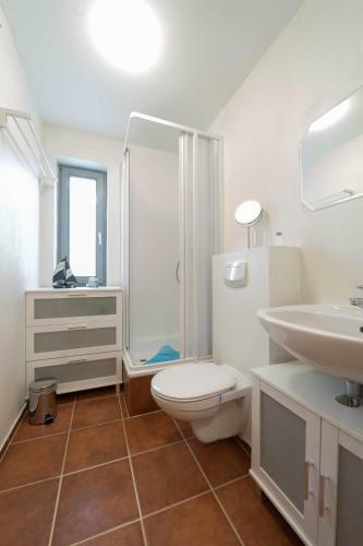 Apartamento 2 Raum Whg. Kresse Mit Terasse
