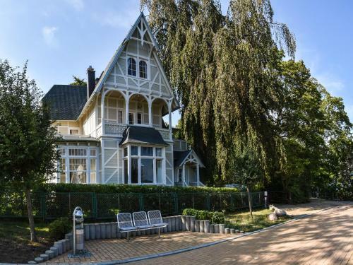 Villa Erika
