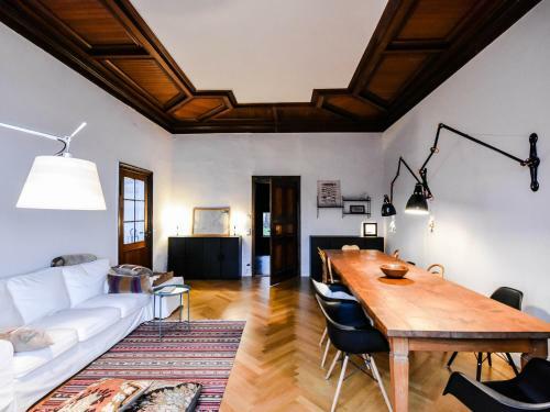 Villa Erika