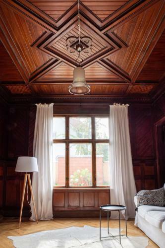 Villa Erika