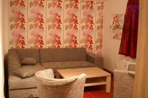 Apartamento Insel Der Freude