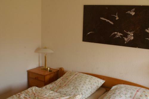 Apartamento Insel Der Freude