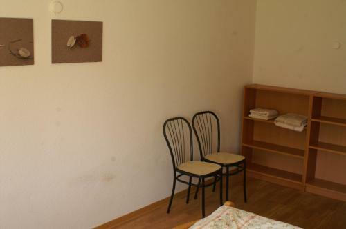 Apartamento Insel Der Freude