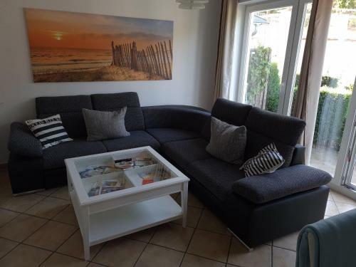 Apartment Robby I Mit Strarndkorb Inkl