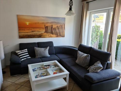 Apartment Robby I Mit Strarndkorb Inkl