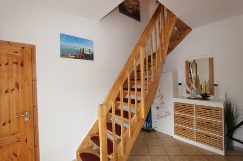 Apartment Robby I Mit Strarndkorb Inkl