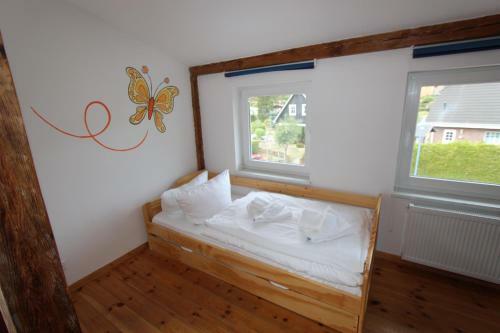 Apartment Robby I Mit Strarndkorb Inkl