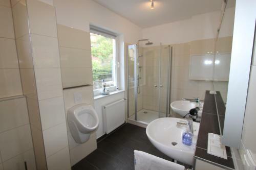 Apartment Robby I Mit Strarndkorb Inkl
