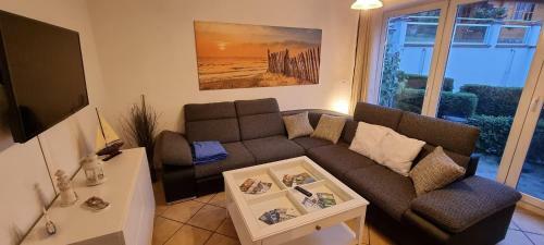 Apartment Robby I Mit Strarndkorb Inkl