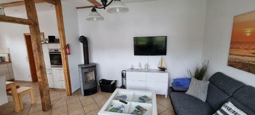 Apartment Robby I Mit Strarndkorb Inkl