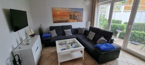 Apartment Robby I Mit Strarndkorb Inkl