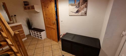 Apartment Robby I Mit Strarndkorb Inkl