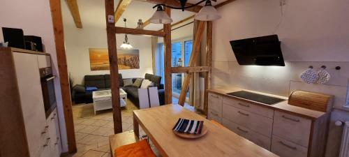 Apartment Robby I Mit Strarndkorb Inkl