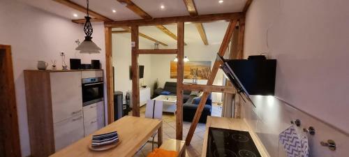 Apartment Robby I Mit Strarndkorb Inkl