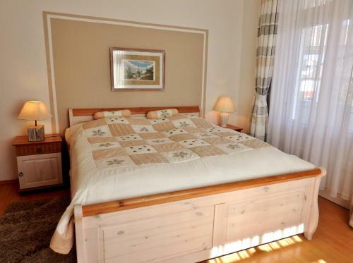 Apartamento Villa Minna