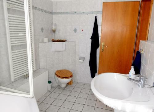 Apartamento Villa Minna